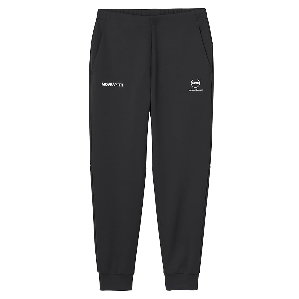 DESCENTE ジョガーロングパンツ デサントゴルフ DESCENTE ゴルフ ジョガーロングパンツ